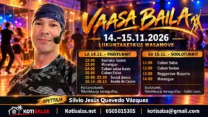Vaasa Baila