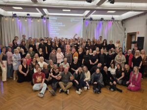 Vinterfestivalen 2027 FULLT!