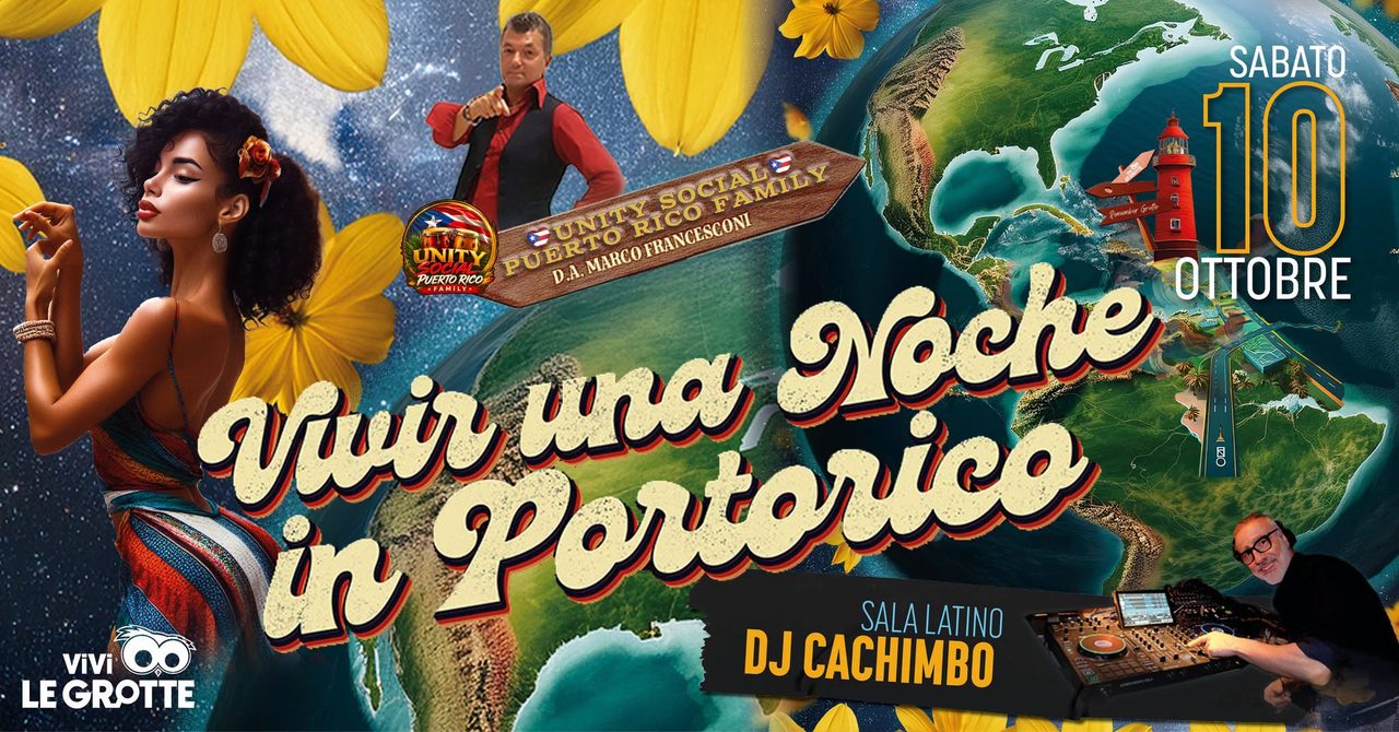 Vivir una Noche in 𝗣𝗼𝗿𝘁𝗼𝗿𝗶𝗰𝗼 𝗲𝘅𝗽𝗲𝗿𝗶𝗲𝗻𝗰𝗲 ⎜𝗦𝗮𝗹𝘀𝗮 𝗲 𝗕𝗮𝗰𝗵𝗮𝘁𝗮 + Disco nt
