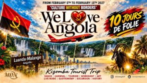 WE LOVE ANGOLA MD2027