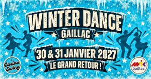 Winter Dance Festival