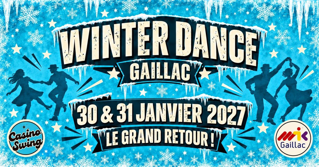 Winter Dance Festival