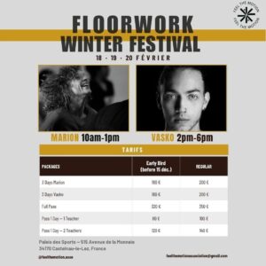 Winter Festival