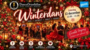 Winterdans 2026