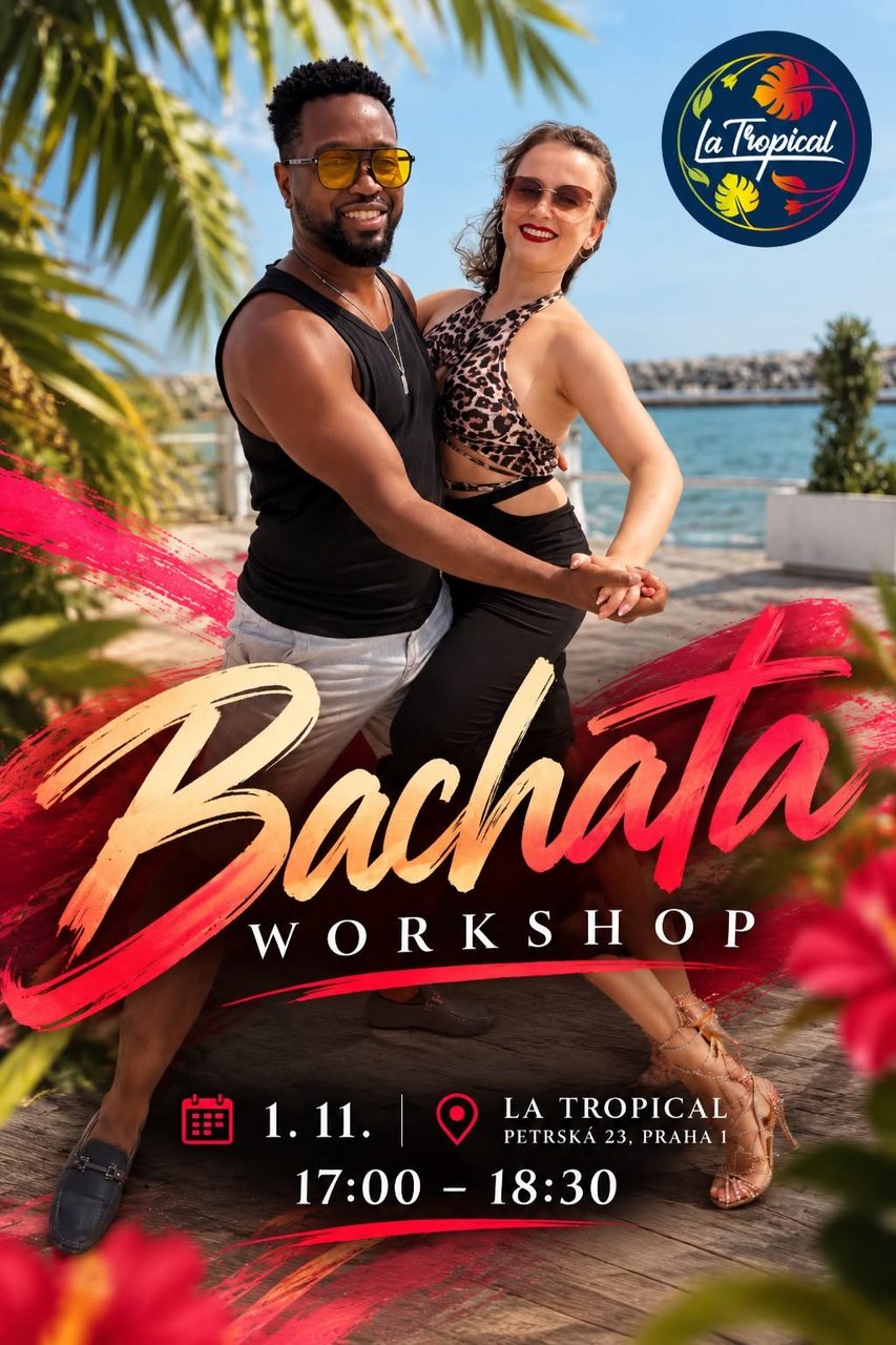 Workshop Bachaty