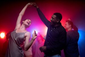 X-mas Ritmo Social Bachata/Salsa/Kizomba 💃🕺