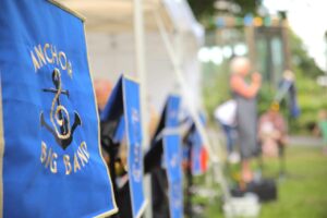YardFest Jazz: The Anchor Big Band