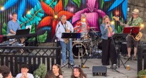 YardFest Jazz: The Band Upstairs
