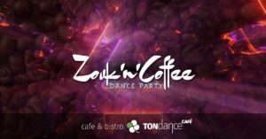 Zouk’n’Coffee – Dodatkowy Practis Flow!