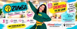 Zumba® Fitness